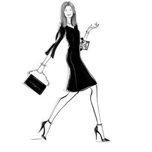 Meet your Posher, Tamara